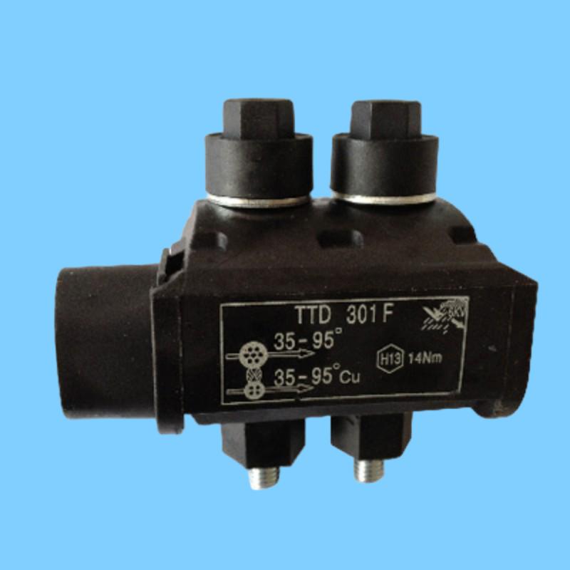 TTD301FJ Insulation Piercing Clamps 2